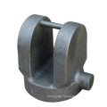 OEM Customized Steel Forging Parts